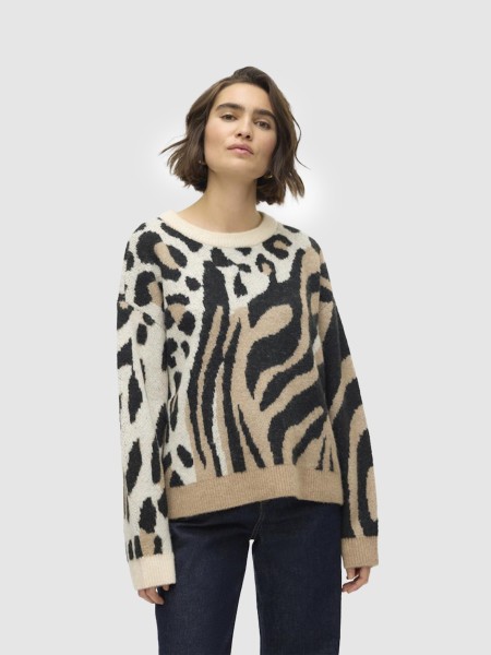 Jumpers Female Vero Moda