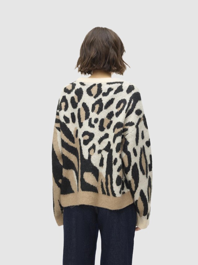 Pulls Fminin Vero Moda