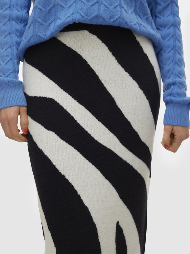 Faldas Femenino Vero Moda