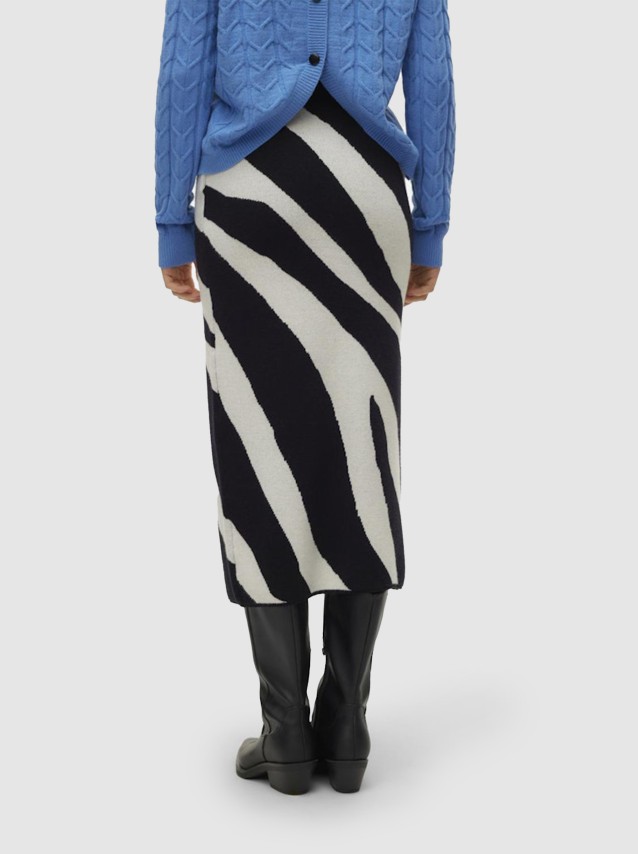 Jupes Fminin Vero Moda
