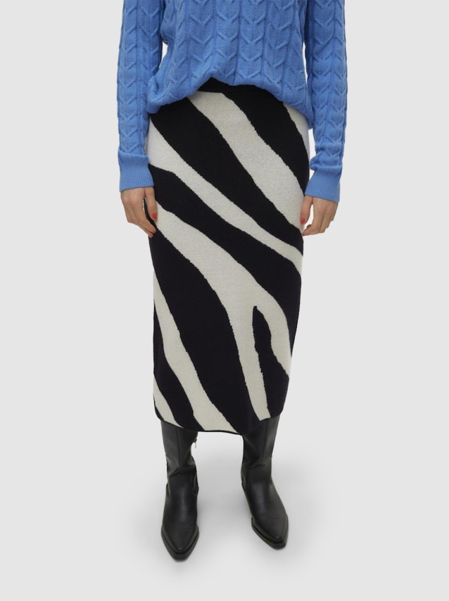 Faldas Femenino Vero Moda