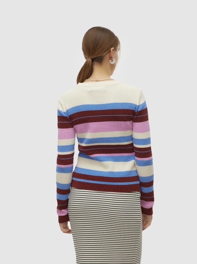 Pulls Fminin Vero Moda