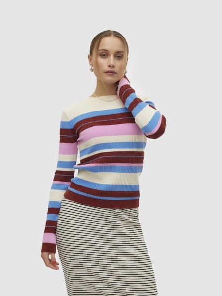 Jumpers Female Vero Moda