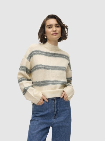 Jumpers Female Vero Moda