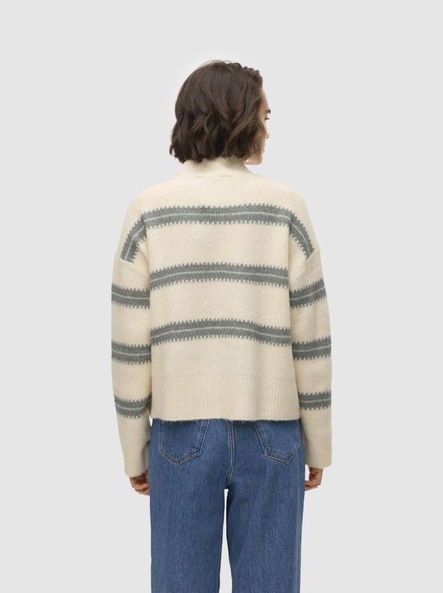 Pulls Fminin Vero Moda