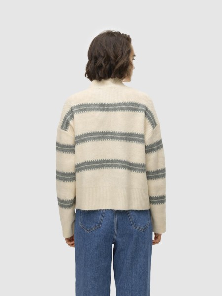 Camisolas Mulher Vero Moda Camisolas Mulher Vero Moda