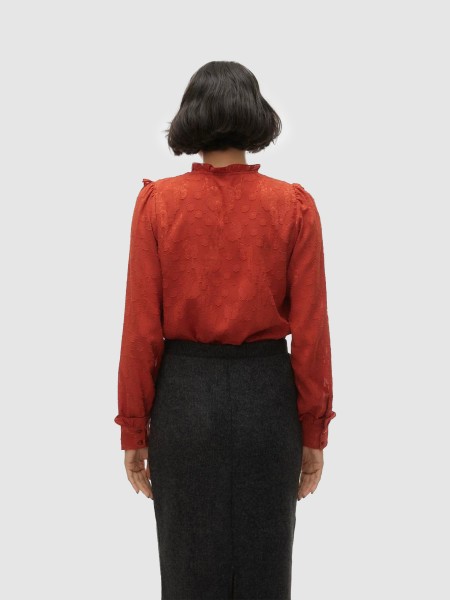 Blusa Femenino Vero Moda Blusa Femenino Vero Moda