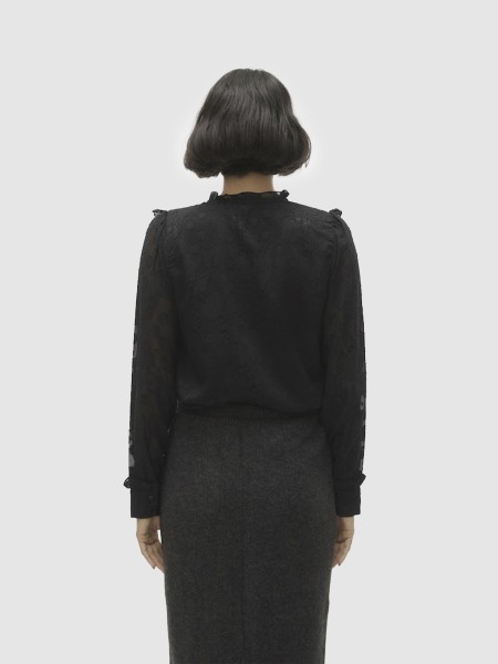 Blouse Female Vero Moda Blouse Female Vero Moda