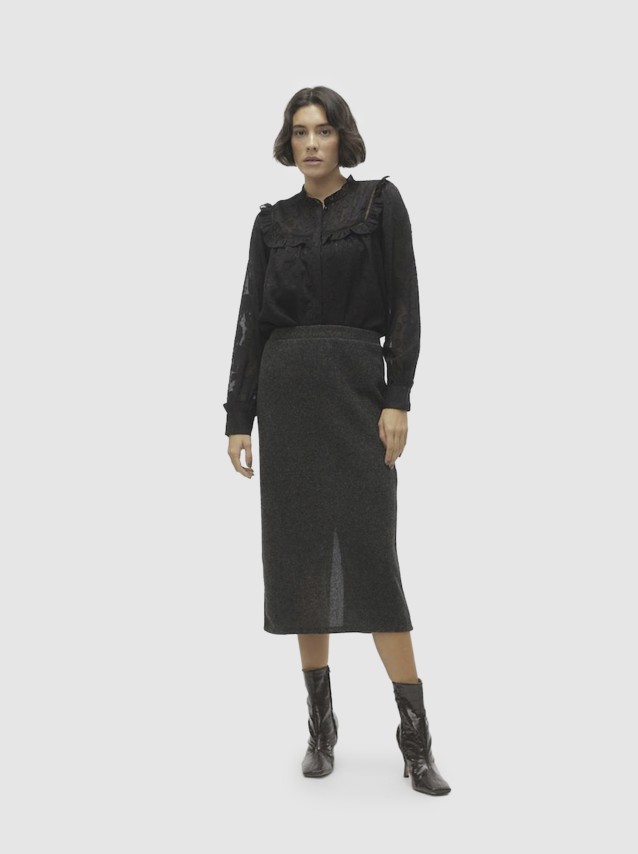 Blouse Female Vero Moda