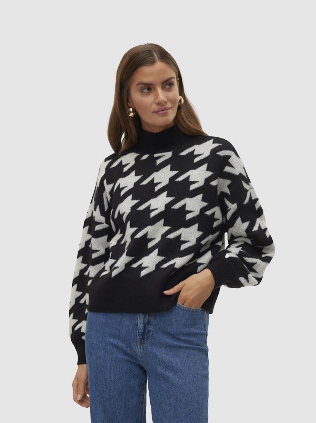 Pulls Fminin Vero Moda