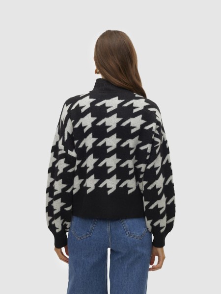 Camisolas Mulher Vero Moda Camisolas Mulher Vero Moda