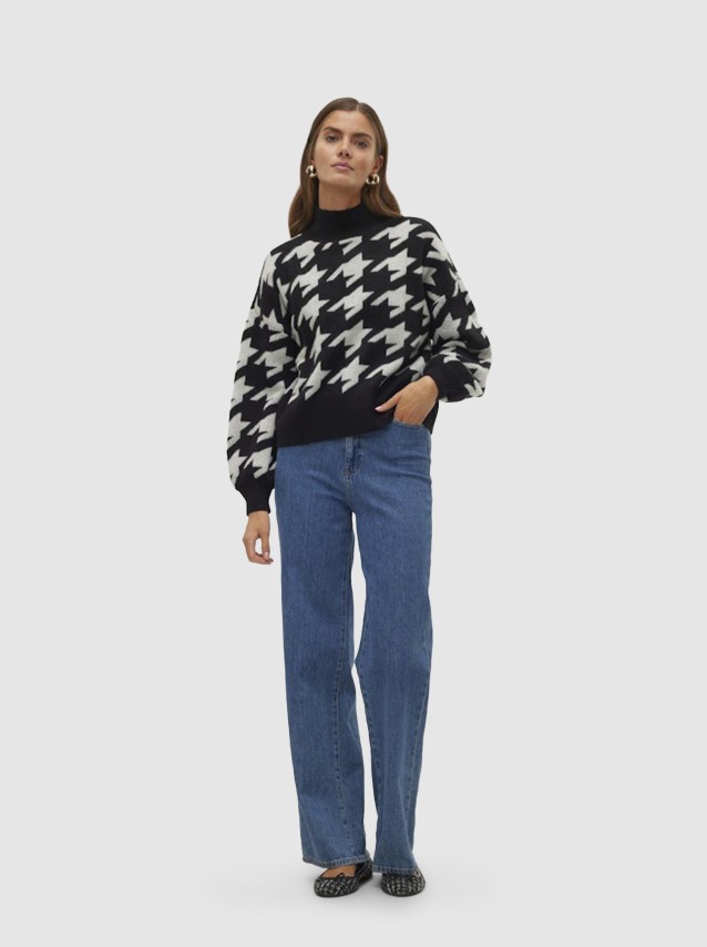 Jerseys Femenino Vero Moda