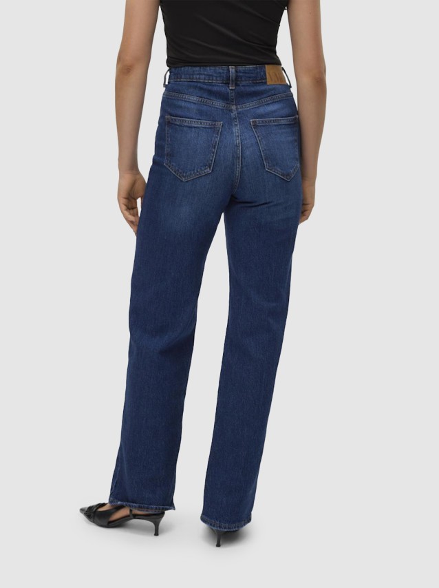 Trousers Female Vero Moda