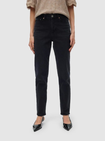 Pantalones Femenino Vero Moda