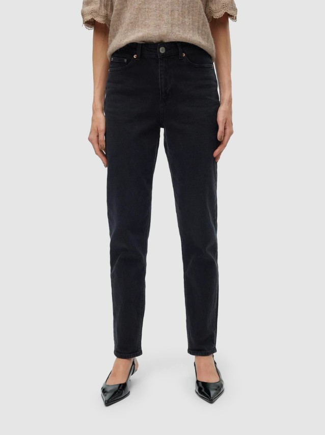 Trousers Female Vero Moda