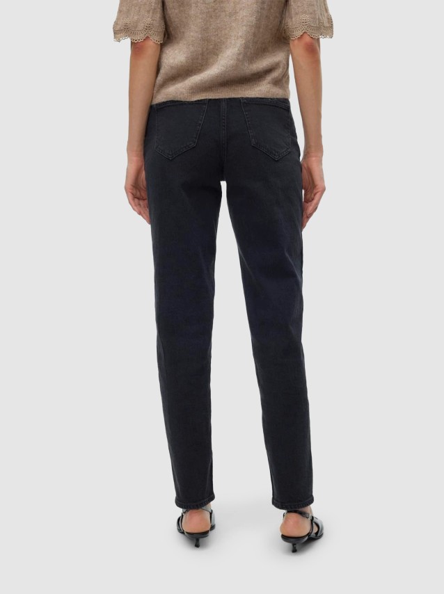 Trousers Female Vero Moda