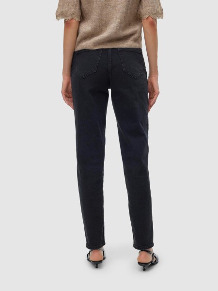 Calças Mulher Vero Moda Calças Mulher Vero Moda
