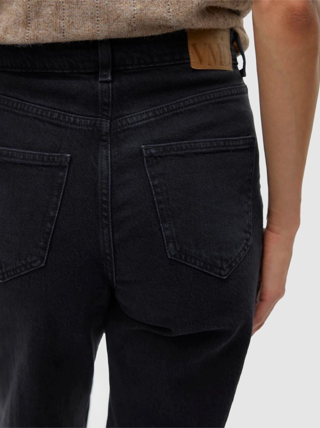 Pantalones Femenino Vero Moda