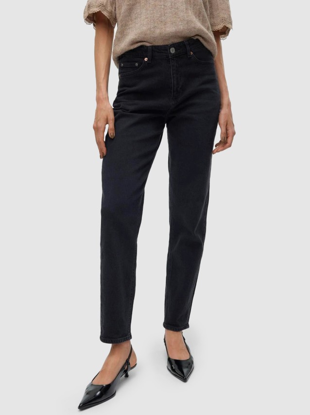 Pantalones Femenino Vero Moda