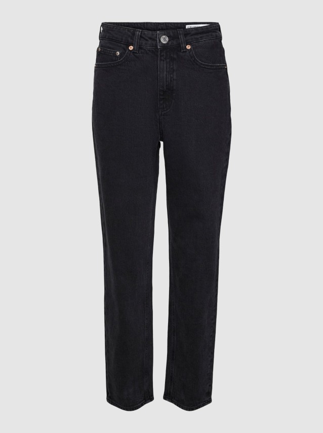 Pantalones Femenino Vero Moda
