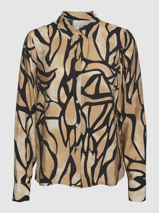 Blusa Mulher Vero Moda