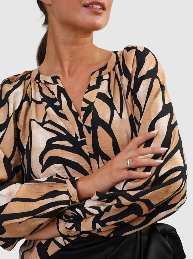 Blouse Female Vero Moda