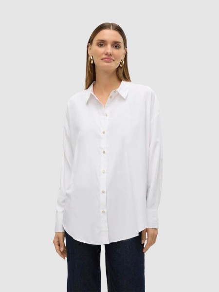 Camisa Mulher Nora Vero Moda