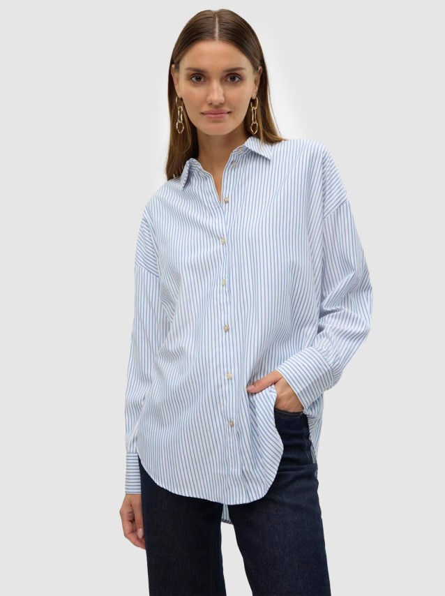 Shirt Female Vero Moda