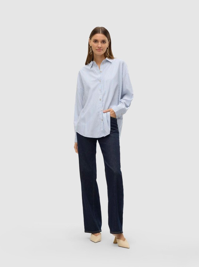 Shirt Female Vero Moda