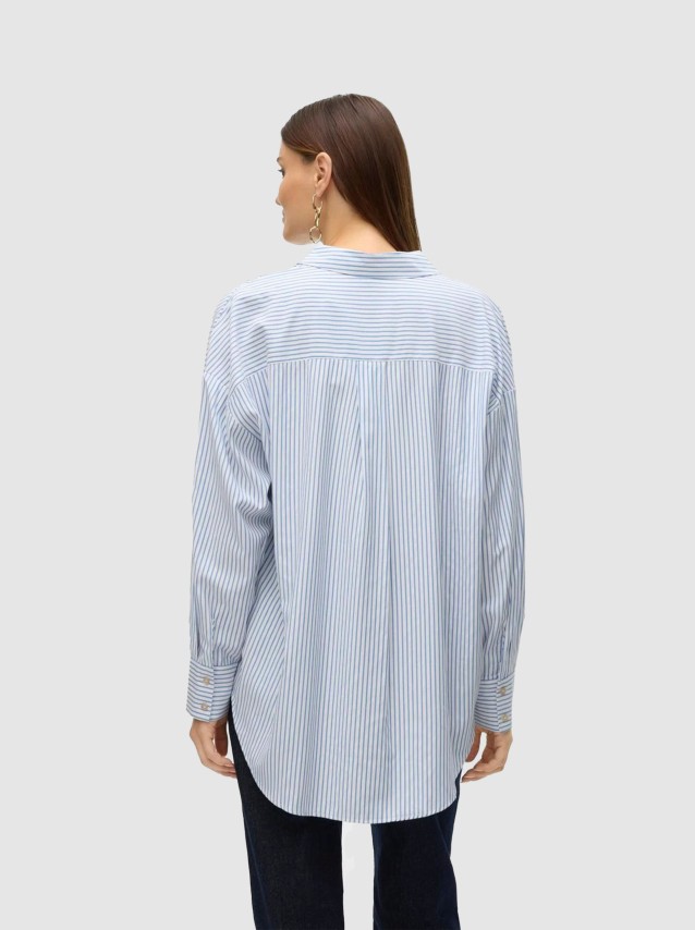 Shirt Female Vero Moda