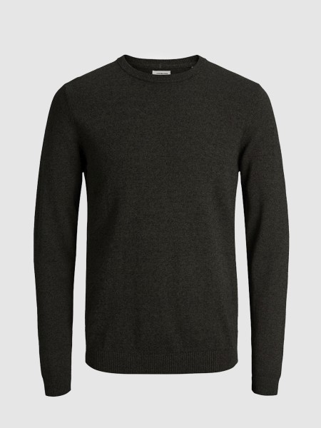 Sweatshirt Masculin Jack & Jones