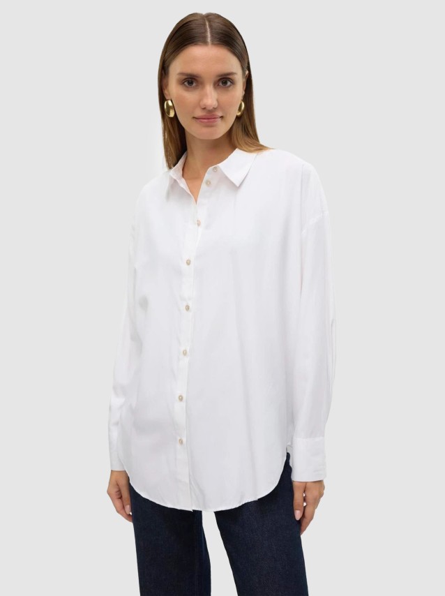 Shirt Female Vero Moda