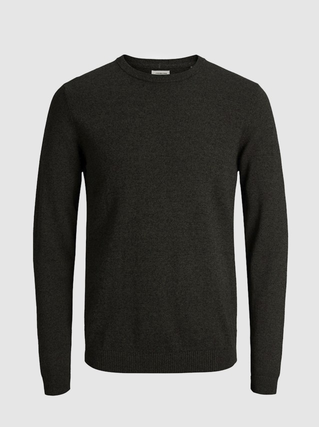 Sweatshirt Masculin Jack & Jones