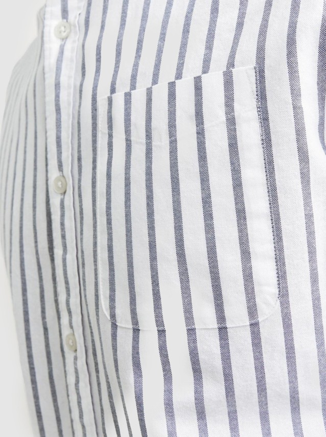 Camisas Homem Jack & Jones