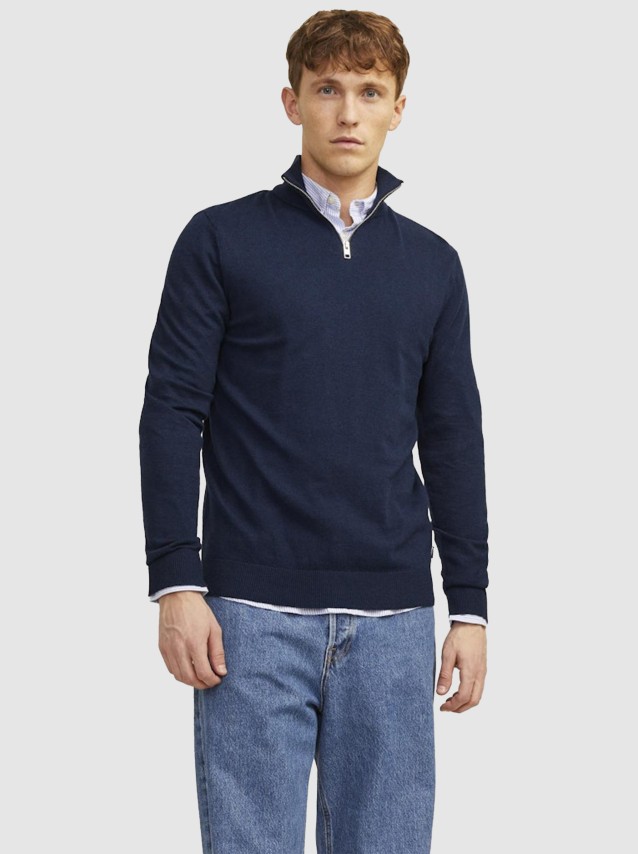 Sweatshirt Masculin Jack & Jones