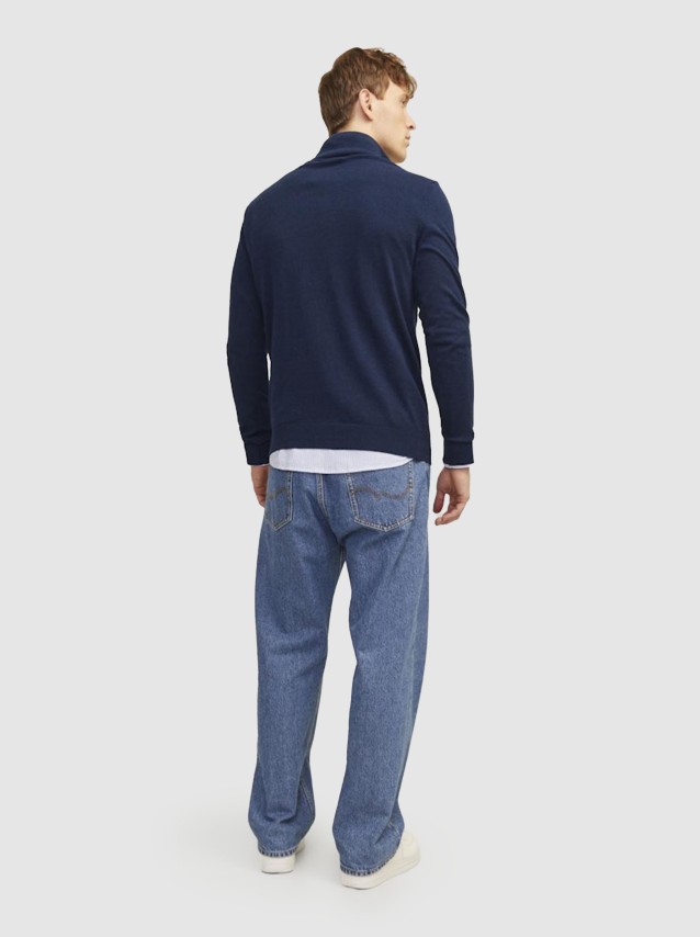 Sweatshirt Masculin Jack & Jones