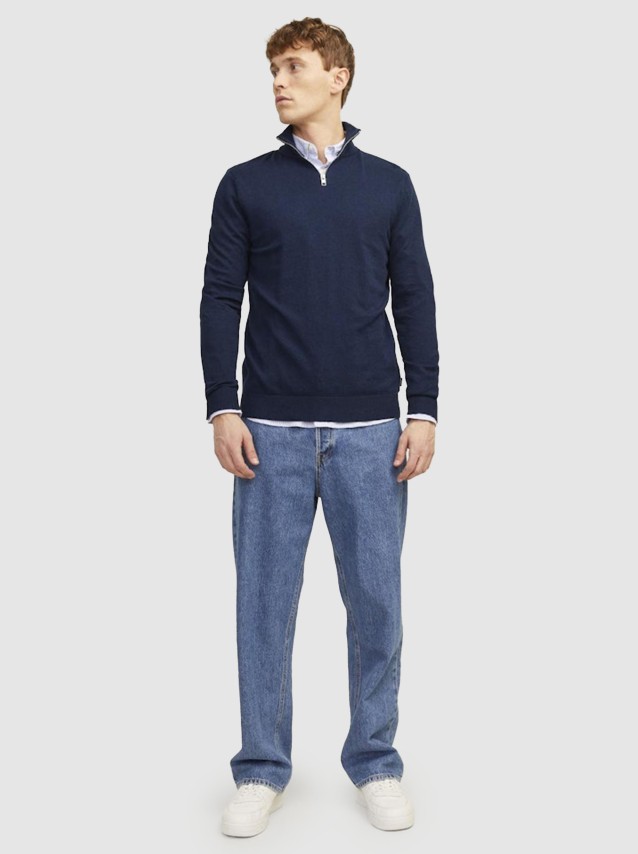 Camisola Homem Jack & Jones