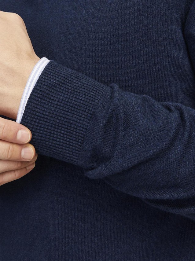 Camisola Homem Jack & Jones