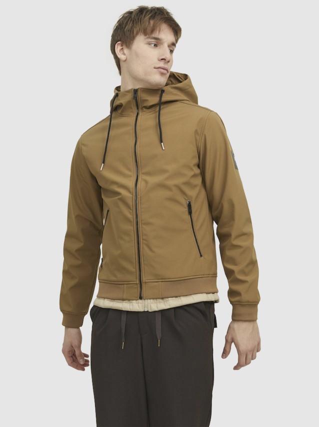 Chaqueta Masculino Jack & Jones