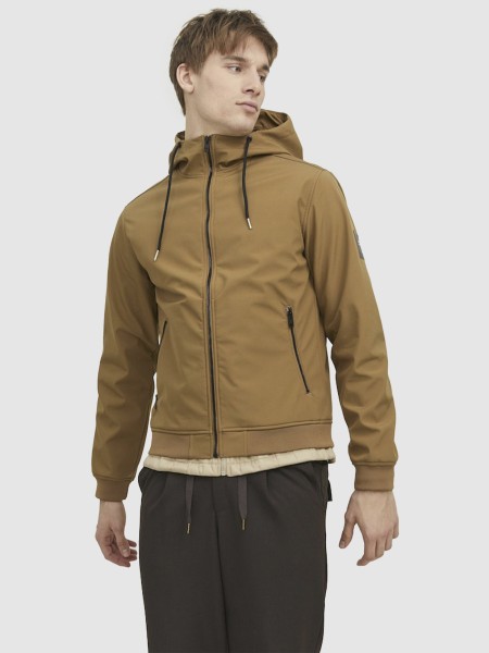 Chaqueta Masculino Jack & Jones