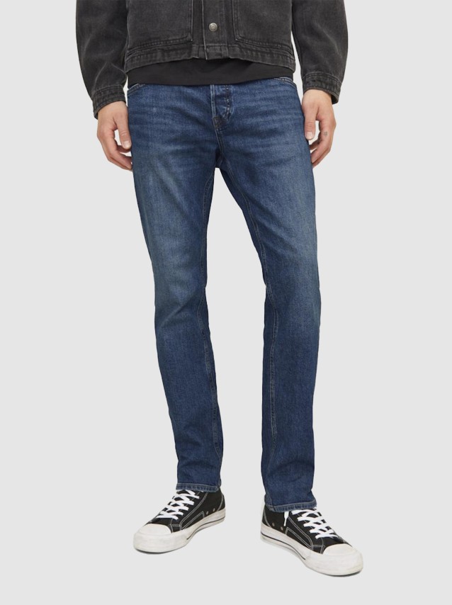 Trousers Male Jack & Jones