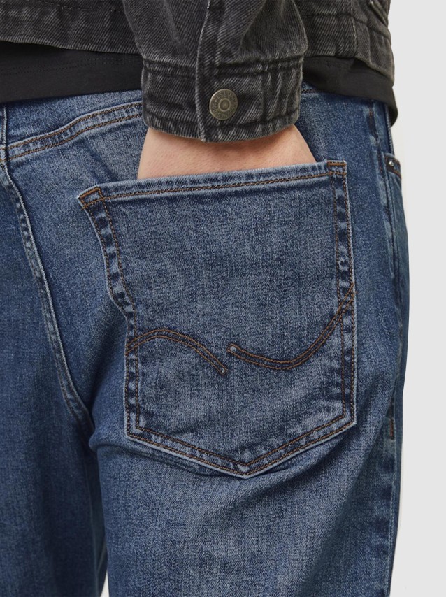 Trousers Male Jack & Jones