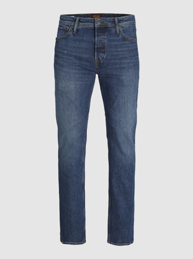 Trousers Male Jack & Jones