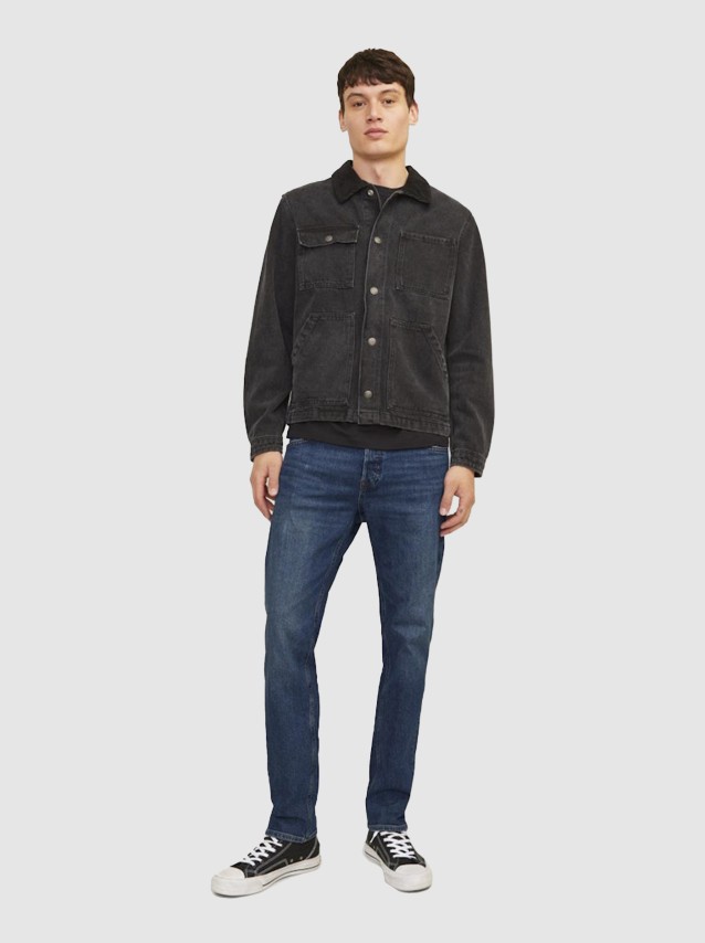 Trousers Male Jack & Jones