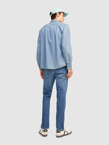 Trousers Male Jack & Jones