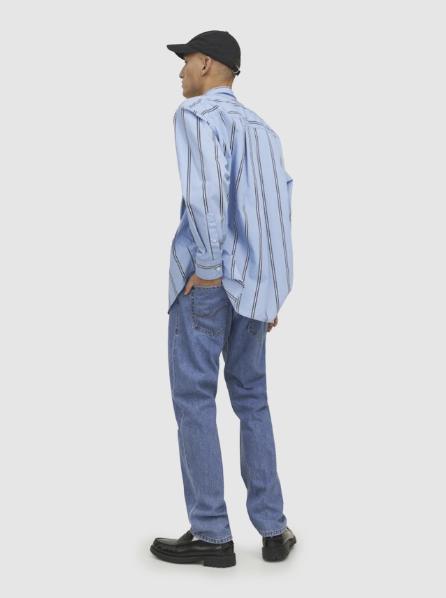 Trousers Male Jack & Jones