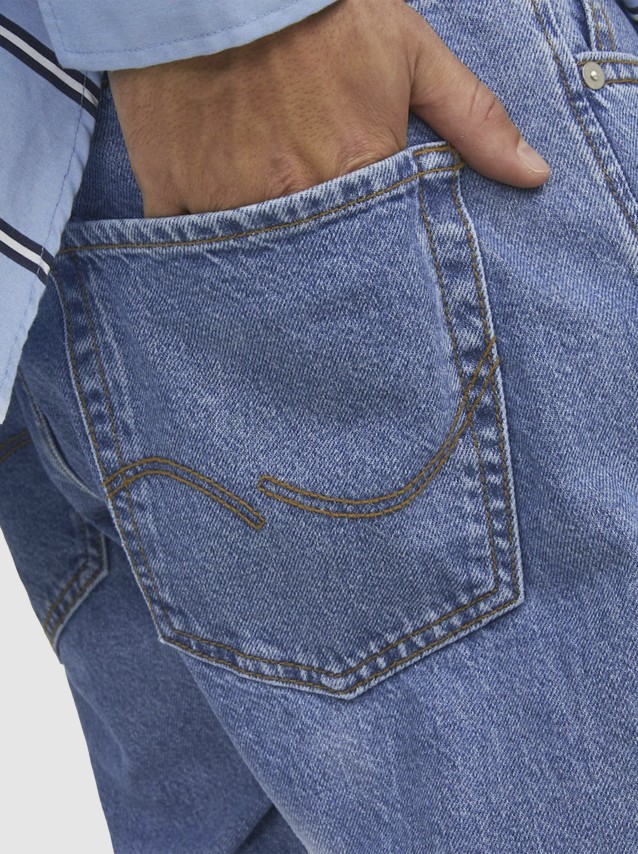 Trousers Male Jack & Jones