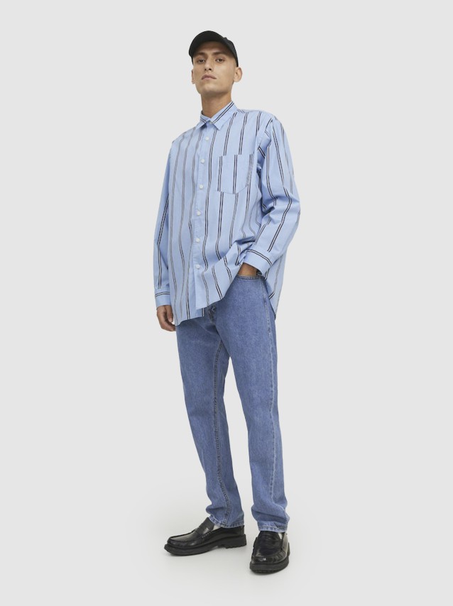 Trousers Male Jack & Jones