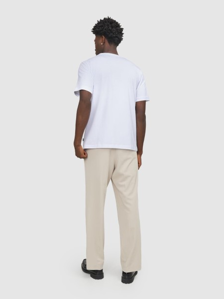 T-Shirt Male Jack & Jones