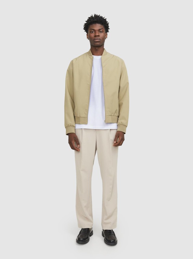 Camiseta Masculino Jack & Jones